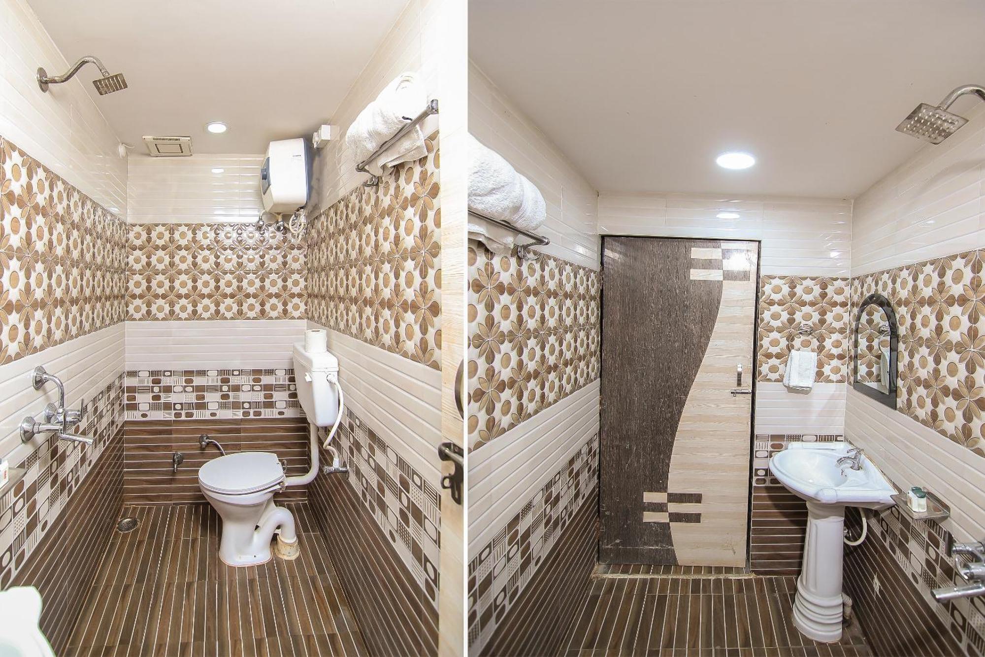Oyo Flagship Hotel Cz Near Phoenix United Lakhnau Kültér fotó